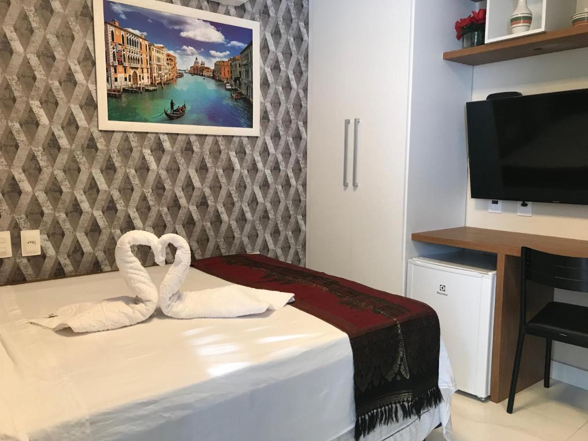 Appartement Copa Paradiso à Rio de Janeiro Extérieur photo