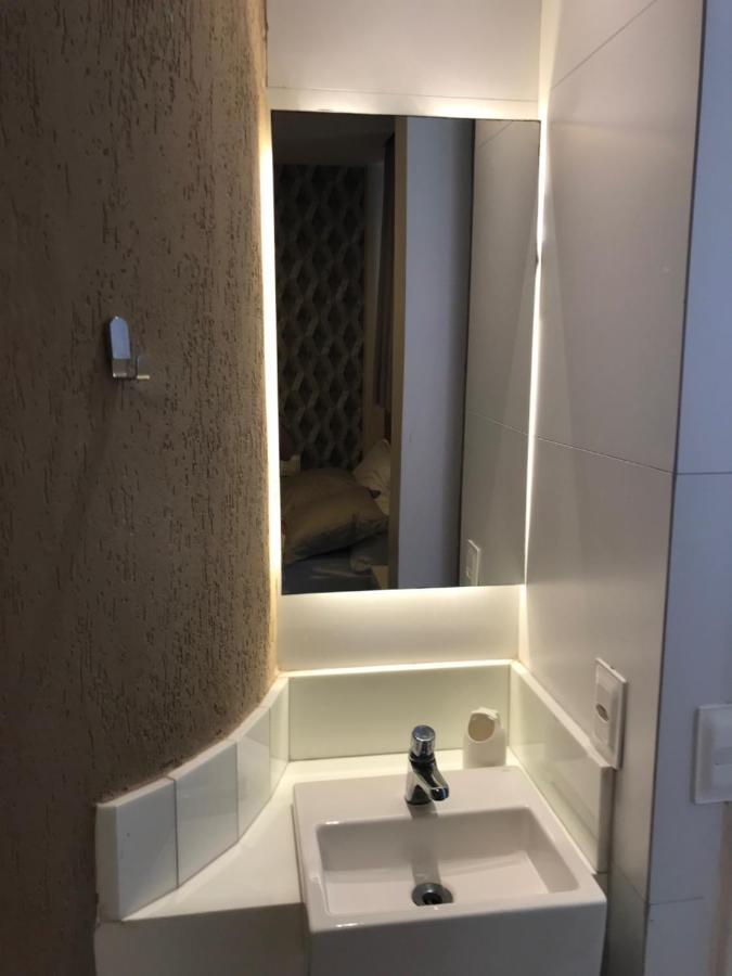 Appartement Copa Paradiso à Rio de Janeiro Extérieur photo