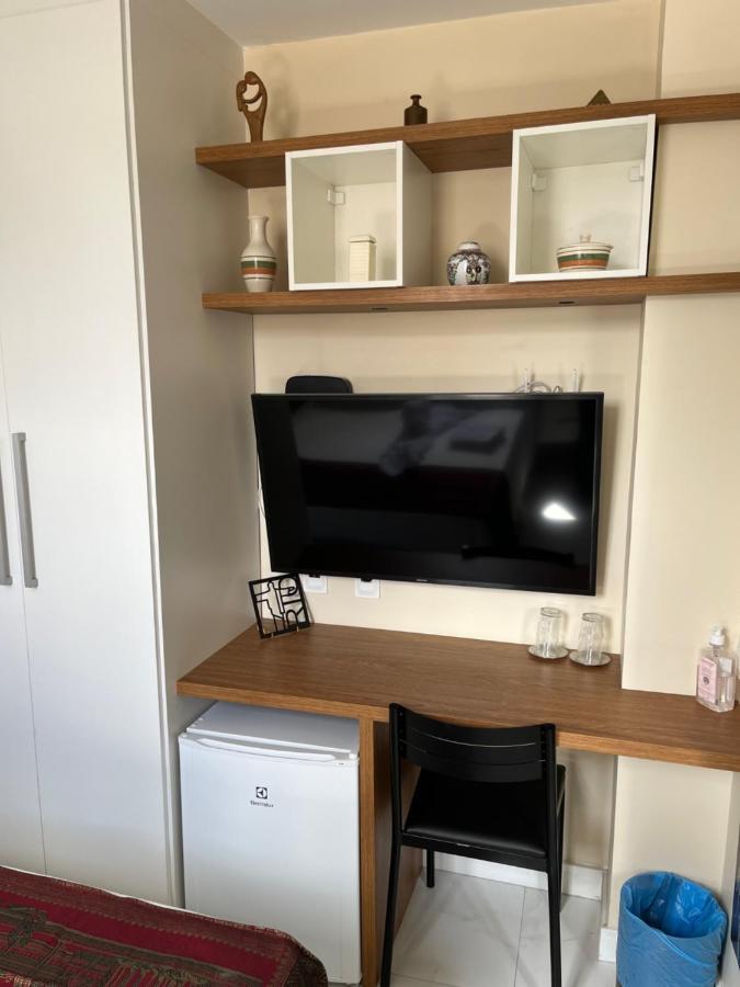 Appartement Copa Paradiso à Rio de Janeiro Extérieur photo