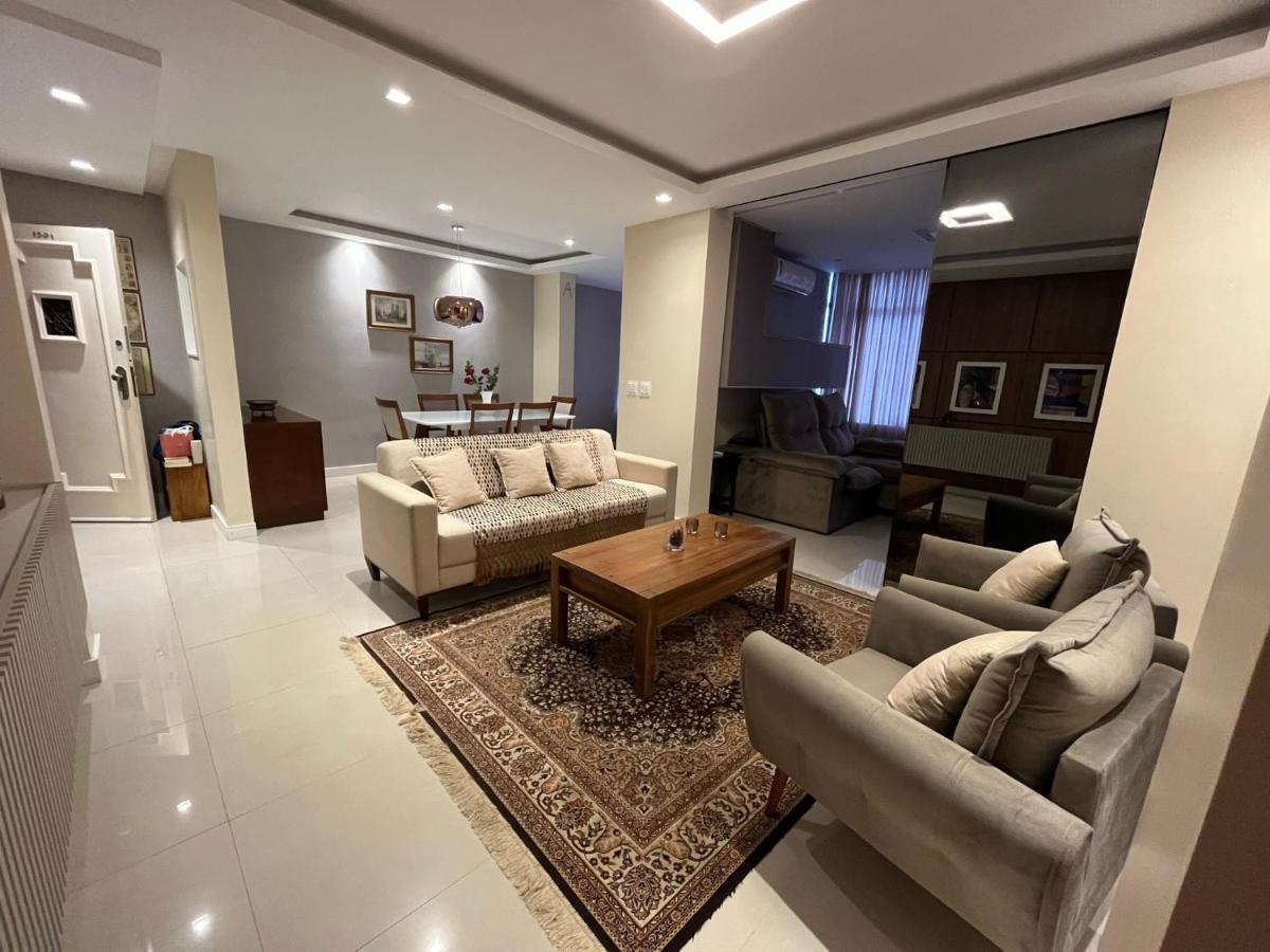 Appartement Copa Paradiso à Rio de Janeiro Extérieur photo