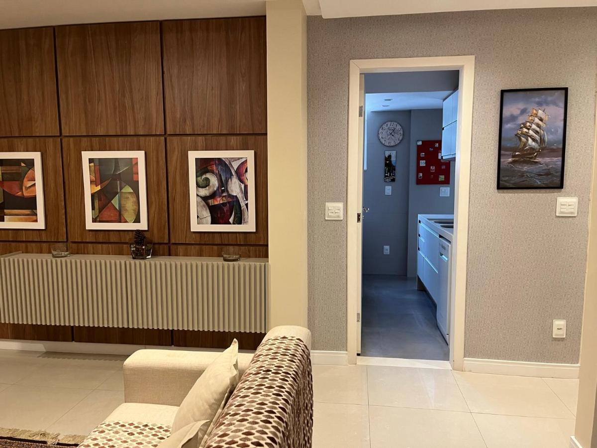 Appartement Copa Paradiso à Rio de Janeiro Extérieur photo
