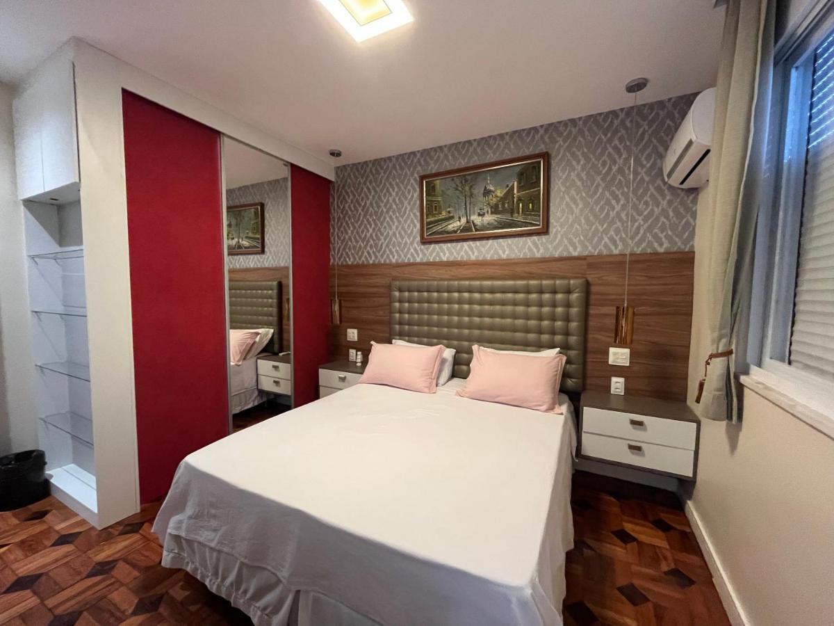 Appartement Copa Paradiso à Rio de Janeiro Extérieur photo