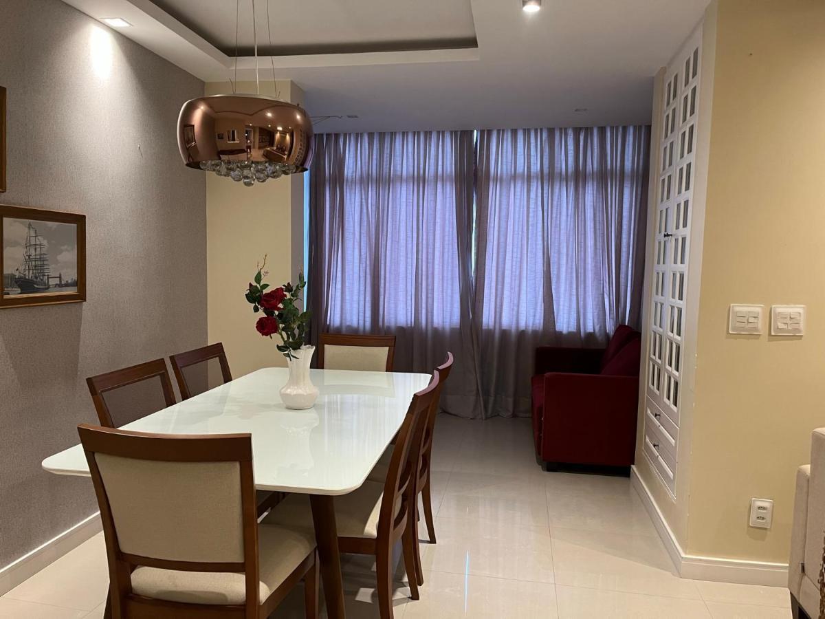 Appartement Copa Paradiso à Rio de Janeiro Extérieur photo