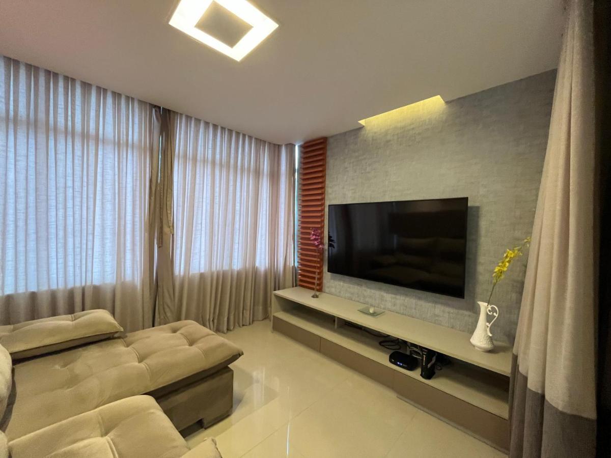 Appartement Copa Paradiso à Rio de Janeiro Extérieur photo