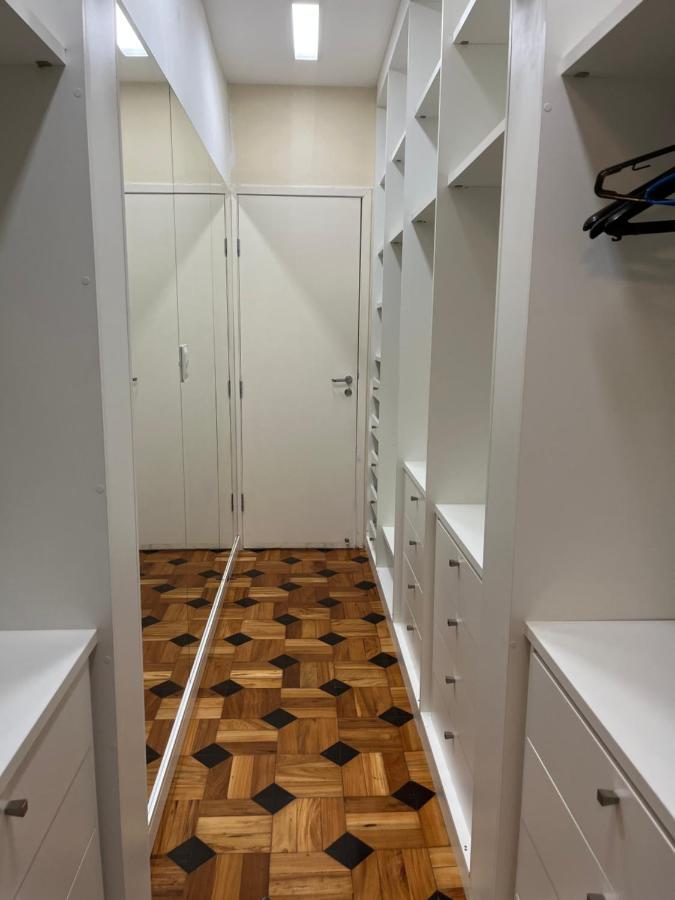 Appartement Copa Paradiso à Rio de Janeiro Extérieur photo