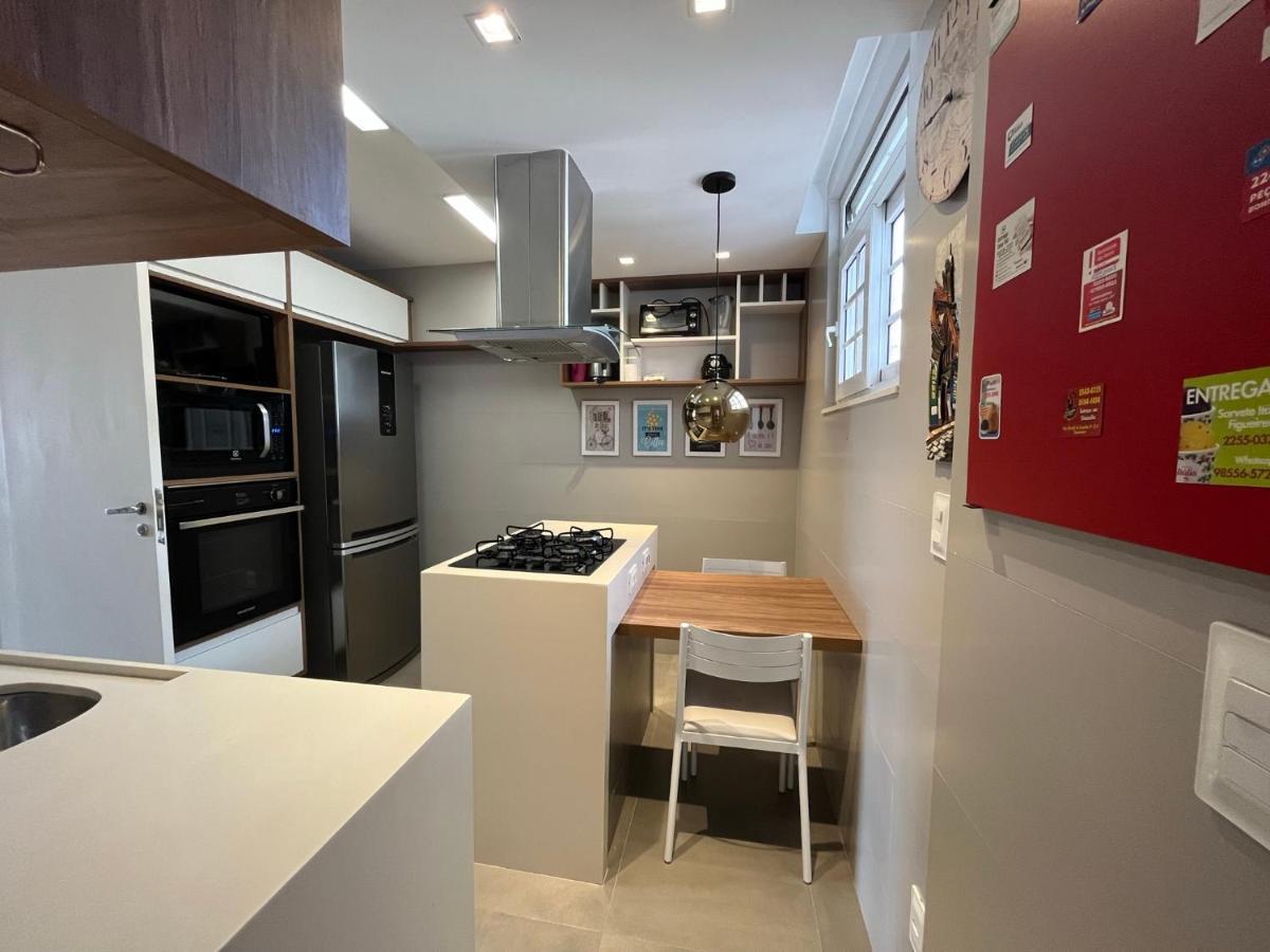 Appartement Copa Paradiso à Rio de Janeiro Extérieur photo