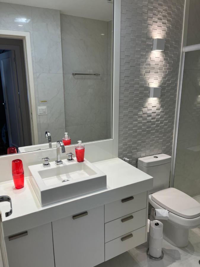 Appartement Copa Paradiso à Rio de Janeiro Extérieur photo