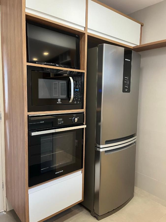 Appartement Copa Paradiso à Rio de Janeiro Extérieur photo